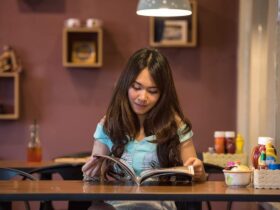 Let’s try something new.