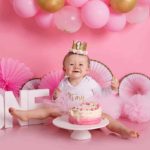 Best First Birthday Dresses for Baby Girls