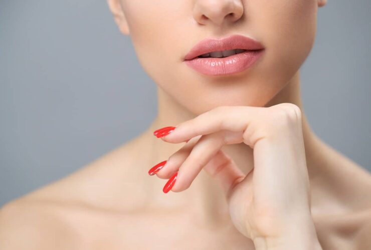 Common Lip Care Mistakes