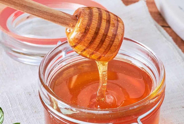 Best Way to use Honey for Pimples
