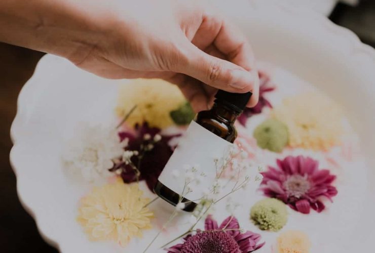 How to Make Rosemary Oil at Home