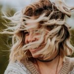 reason behind your hair become brittle