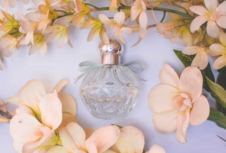 Best Perfume for Women