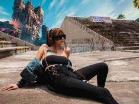 Techwear Outfits Ideas