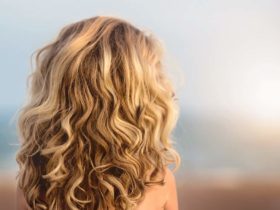 Best shampoo for permed hair