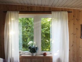 Window Treatment Ideas That Work for Any Room