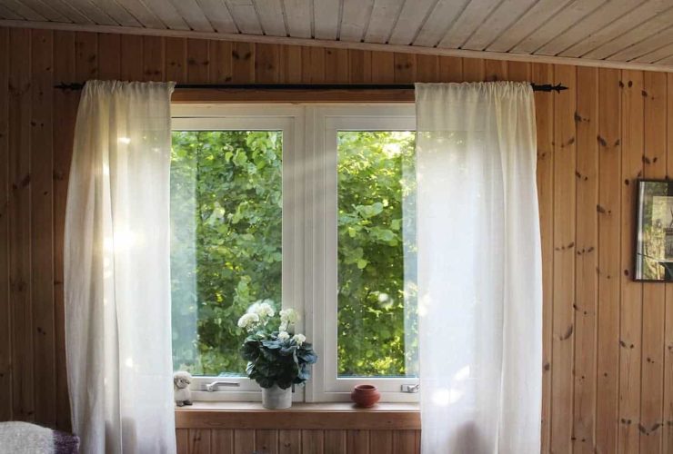 Window Treatment Ideas That Work for Any Room