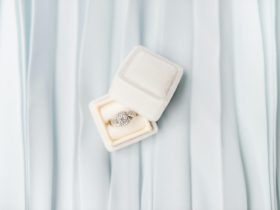 Antique Jewelry Boxes