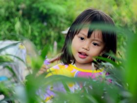 Children's Jewelry Box