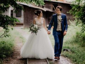 Types of Wedding Dresses for Bride