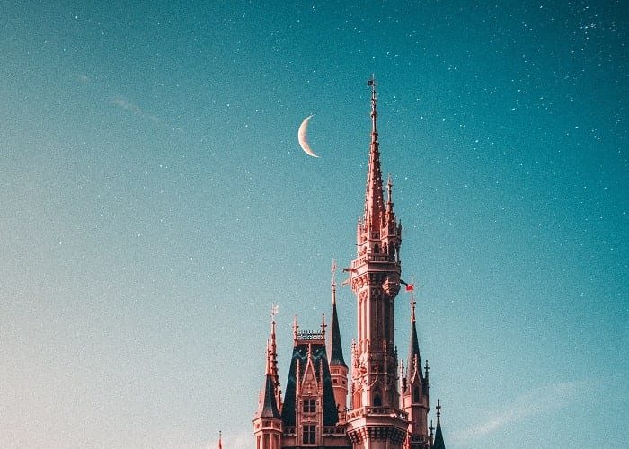 Best Disney Animated Movies