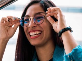 best blue light glasses