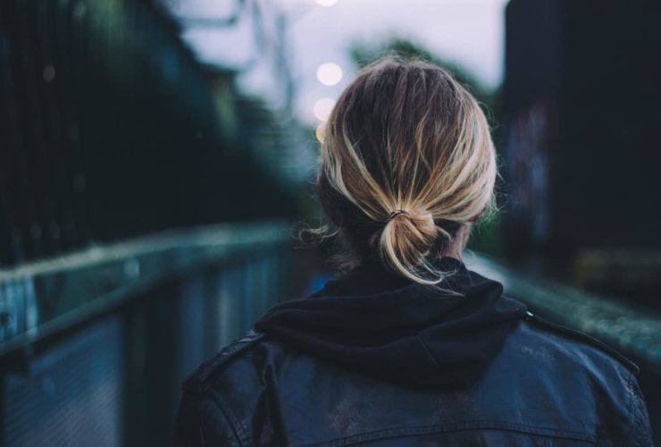 Hairstyles for Funeral