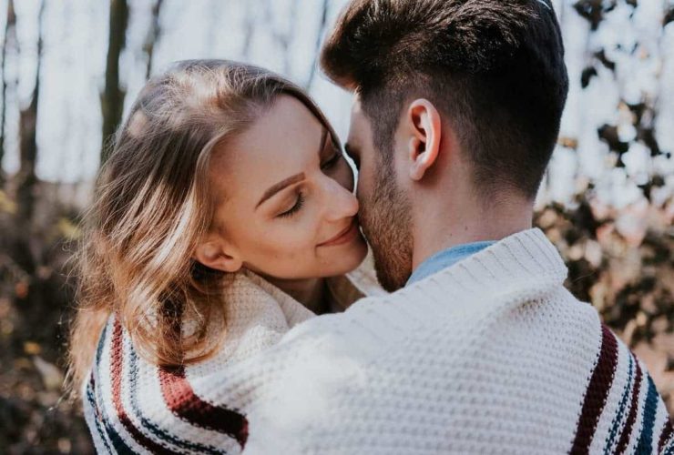 Romantic Birthday Gifts For Him