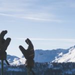 winter gloves waterproof