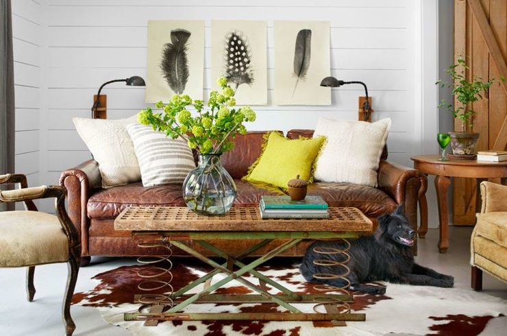 Rustic Wall Décor ideas