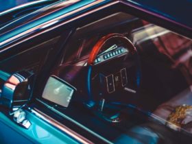 How to Remove Window Tint