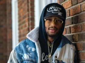 Gold Cuban Link Chain