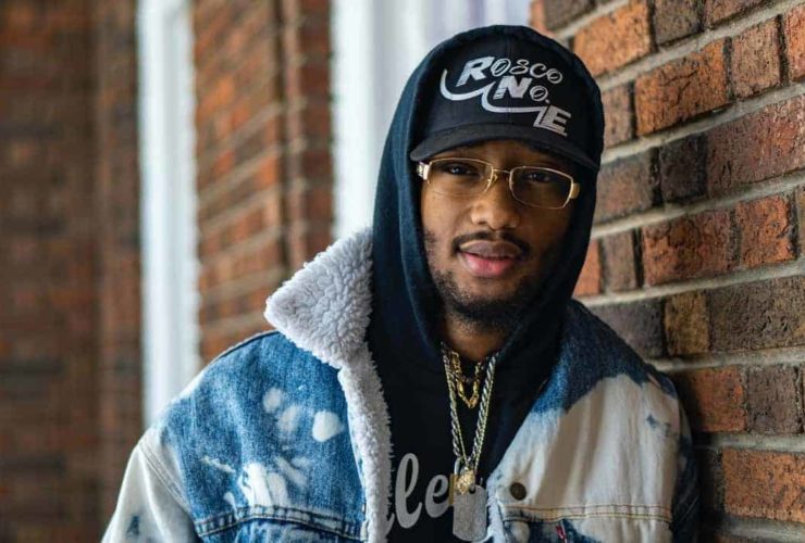 Gold Cuban Link Chain