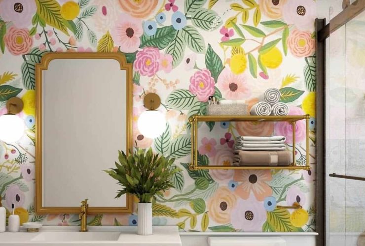 Wallpaper Ideas