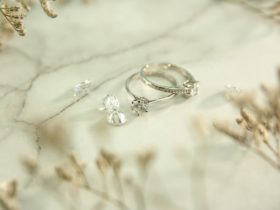 Sterling Silver Jewelry