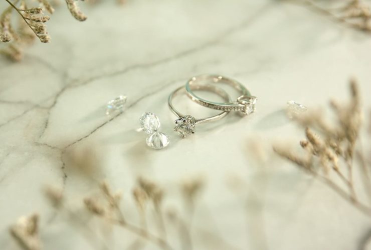 Sterling Silver Jewelry