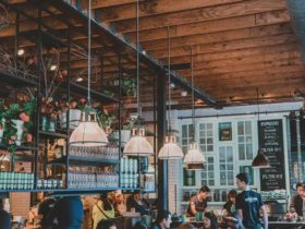 Olive Garden Delivery