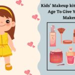 Kids' Makeup