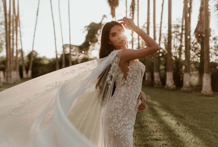 Flawless Wedding Dress