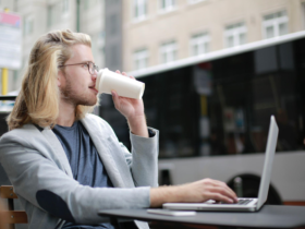 Blue Light Sunglasses