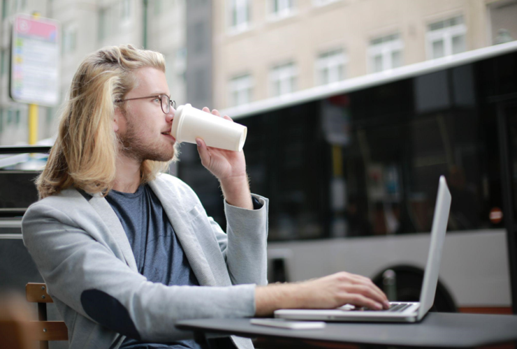 Blue Light Sunglasses