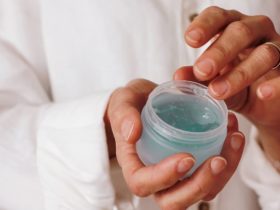 Primer For Oily Skin