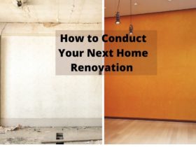 Home Renovation