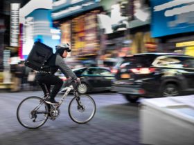 Meal Delivery Service