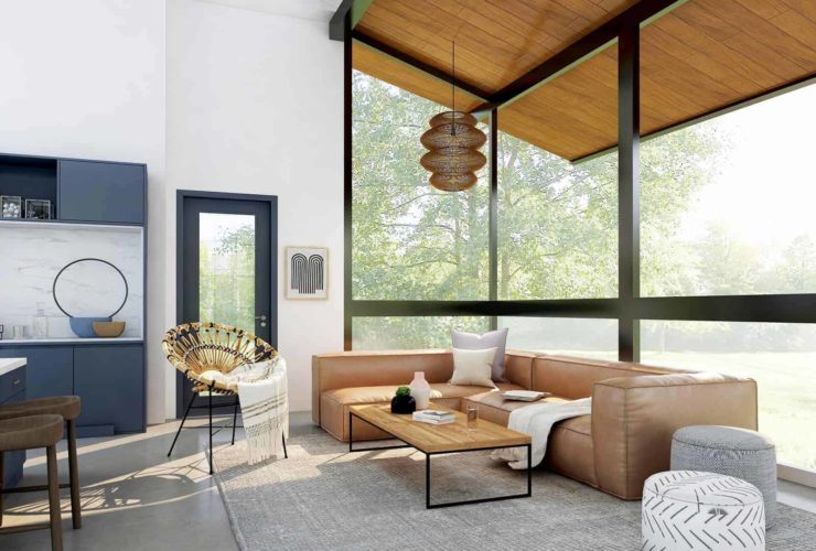 Interior Design Trends