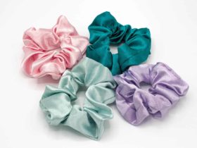 Hair Scrunchies
