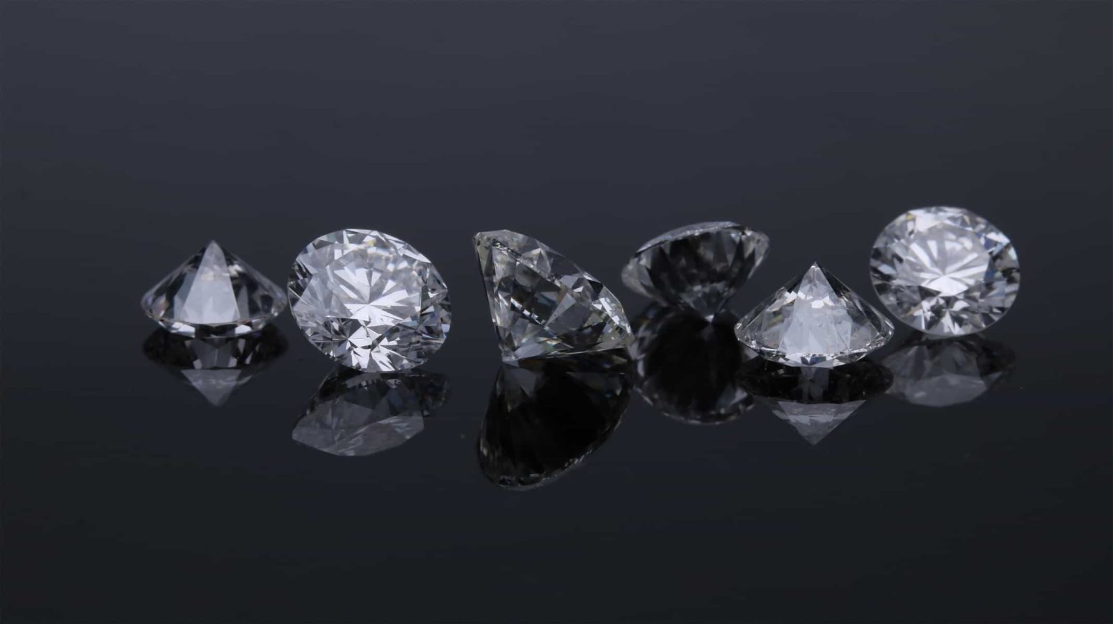 Lab Grown Diamonds