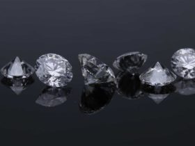 Lab Grown Diamonds