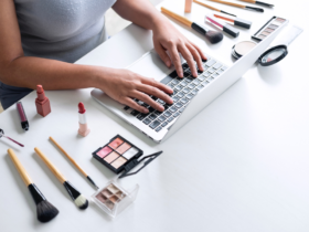 Makeup Online