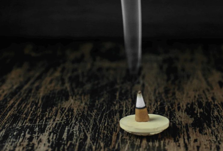 Cone Incense