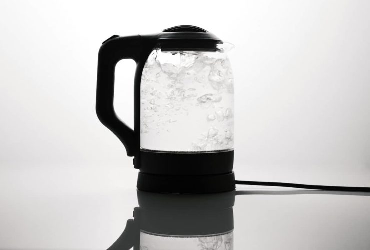 electric kettle