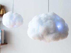 Cloud light