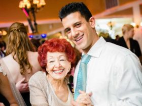 Gift For Your Lovely Grandmother