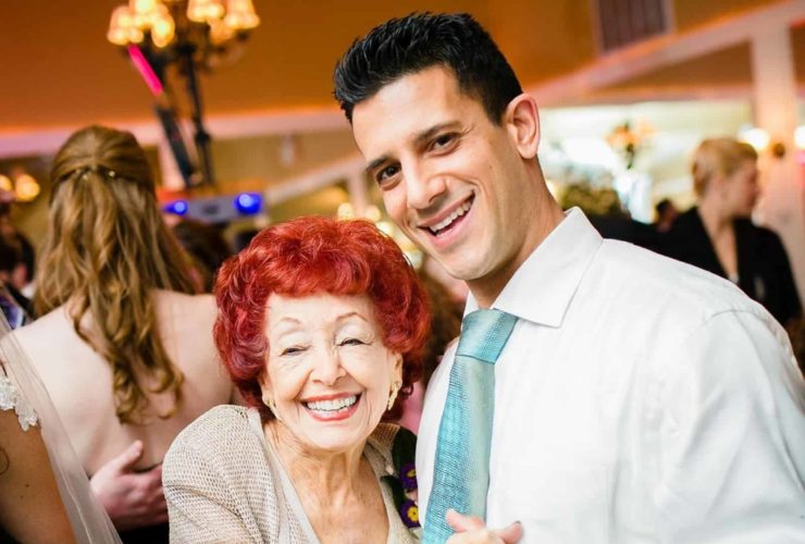 Gift For Your Lovely Grandmother