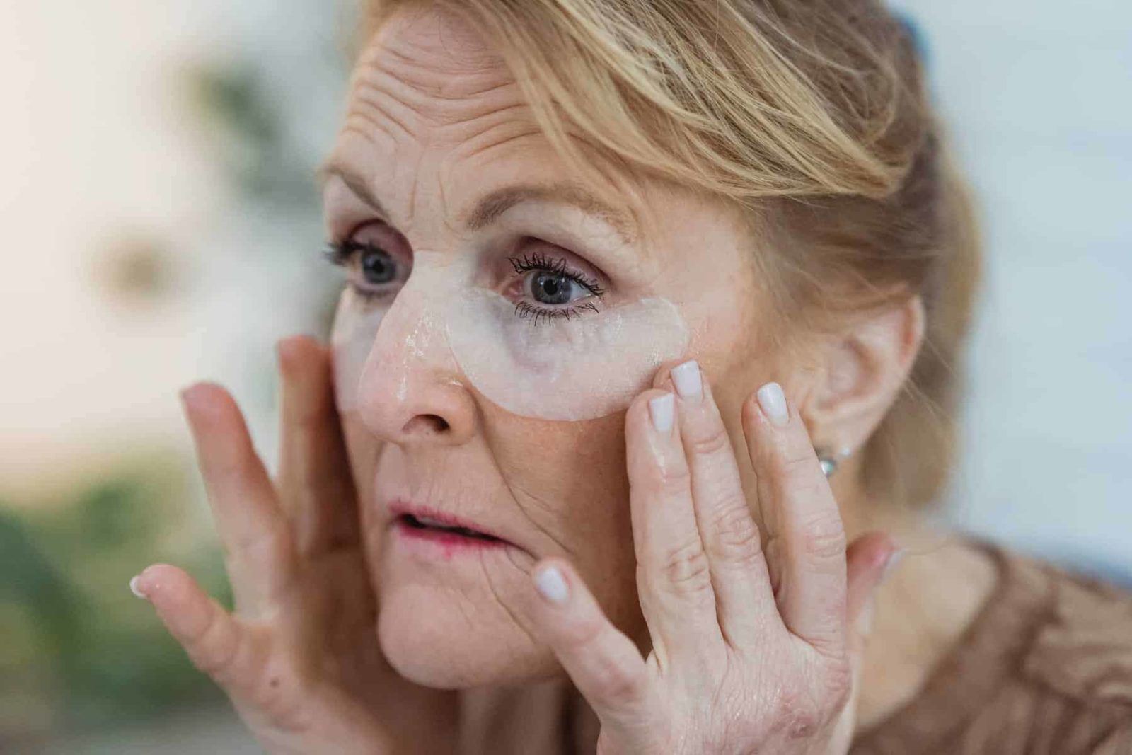 Anti-Aging Skin