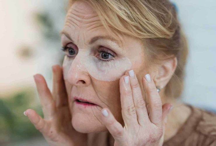 Anti-Aging Skin