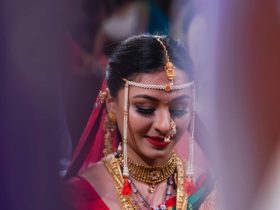 Wedding Sarees for Brides