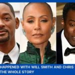 Will Smith and Chris Rock