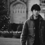 Men's Korean Hairstyles