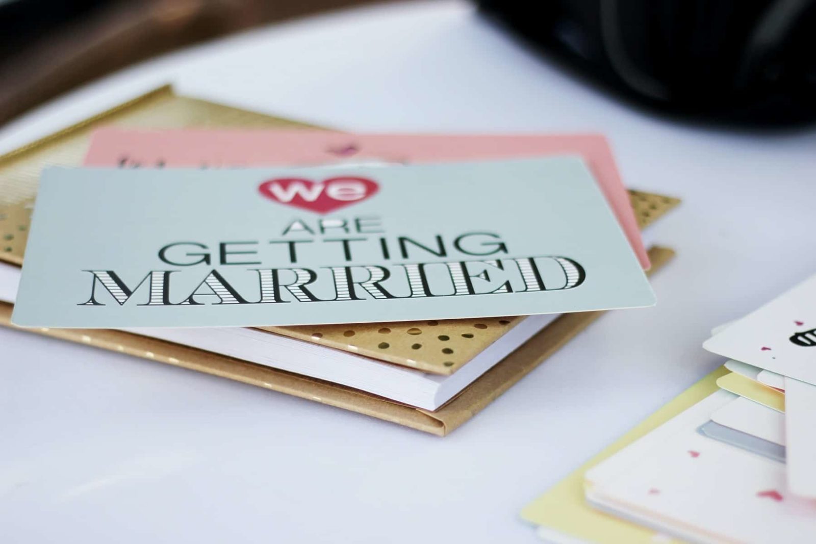 Wedding Invitations